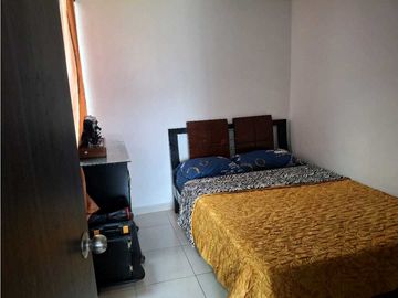 VENTA APARTAMENTO EN DOSQUEBRADAS
