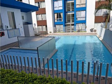 VENTA APARTAMENTO EN DOSQUEBRADAS