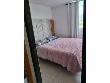 VENTA APARTAMENTO EN DOSQUEBRADAS