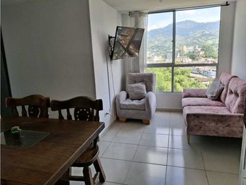 VENTA APARTAMENTO EN DOSQUEBRADAS