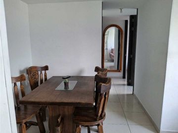 VENTA APARTAMENTO EN DOSQUEBRADAS