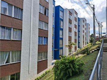 VENTA APARTAMENTO EN DOSQUEBRADAS