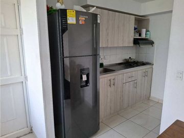 VENTA APARTAMENTO EN DOSQUEBRADAS