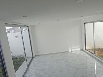 CASA EN VENTA en Mineral de la Reforma, Hidalgo, en el exclusivo fraccionamient