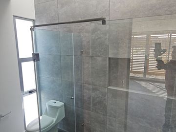 CASA EN VENTA en Mineral de la Reforma, Hidalgo, en el exclusivo fraccionamient