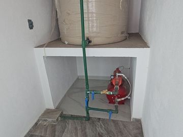 CASA EN VENTA en Mineral de la Reforma, Hidalgo, en el exclusivo fraccionamient