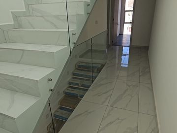 CASA EN VENTA en Mineral de la Reforma, Hidalgo, en el exclusivo fraccionamient