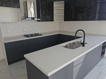CASA EN VENTA en Mineral de la Reforma, Hidalgo, en el exclusivo fraccionamient