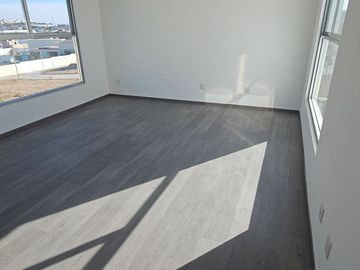 CASA EN VENTA en Mineral de la Reforma, Hidalgo, en el exclusivo fraccionamient