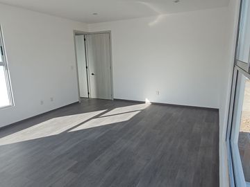CASA EN VENTA en Mineral de la Reforma, Hidalgo, en el exclusivo fraccionamient