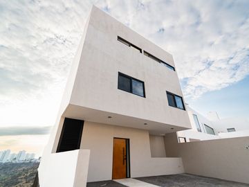 Casa en Venta en Mirador del Campanario