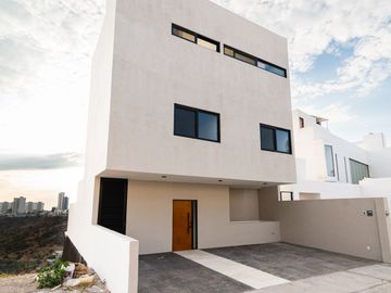 Casa en Venta en Mirador del Campanario