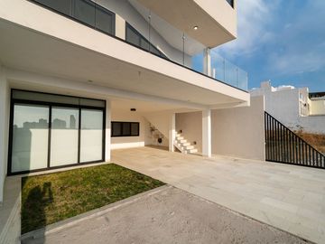 Casa en Venta en Mirador del Campanario