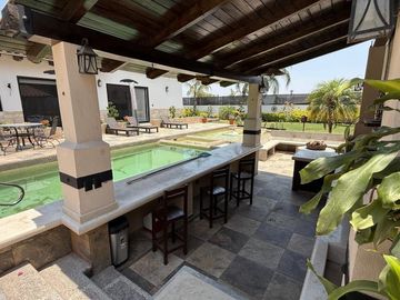 Increible Casa Estilo Toscana en Venta en Balcones Juriquilla