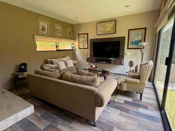 Increible Casa Estilo Toscana en Venta en Balcones Juriquilla