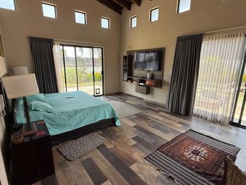 Increible Casa Estilo Toscana en Venta en Balcones Juriquilla
