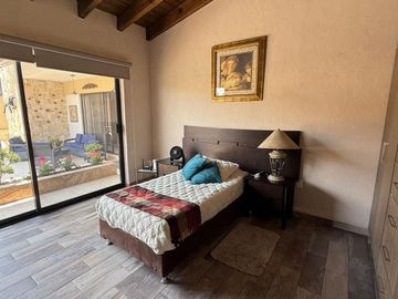Increible Casa Estilo Toscana en Venta en Balcones Juriquilla