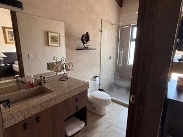 Increible Casa Estilo Toscana en Venta en Balcones Juriquilla