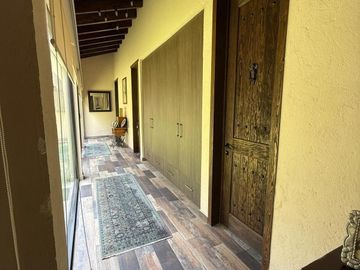 Increible Casa Estilo Toscana en Venta en Balcones Juriquilla