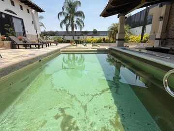 Increible Casa Estilo Toscana en Venta en Balcones Juriquilla