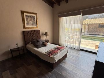 Increible Casa Estilo Toscana en Venta en Balcones Juriquilla