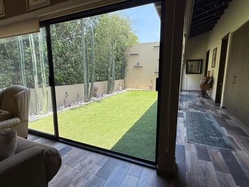 Increible Casa Estilo Toscana en Venta en Balcones Juriquilla