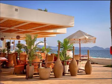 Departamento en venta Portozul Manzanillo