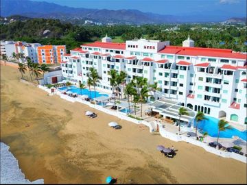 Departamento en venta Portozul Manzanillo