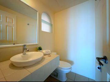Departamento en venta Portozul Manzanillo