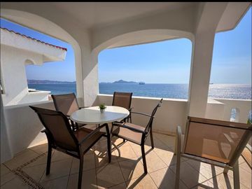 Departamento en venta Portozul Manzanillo