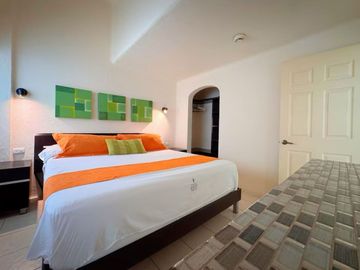 Departamento en venta Portozul Manzanillo