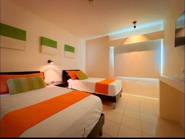 Departamento en venta Portozul Manzanillo