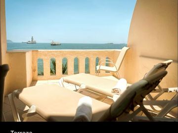 Departamento en venta Portozul Manzanillo