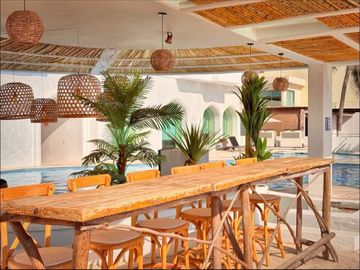 Departamento en venta Portozul Manzanillo