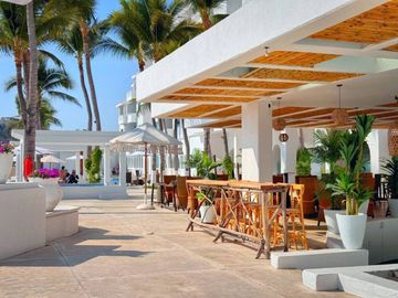 Departamento en venta Portozul Manzanillo