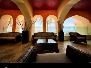 Departamento en venta Portozul Manzanillo