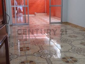 VENTA DE CASA LOS OLIVOS