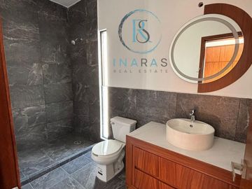 CASA EN VENTA EN CIUDAD DEL CARMEN, CAMPECHE.