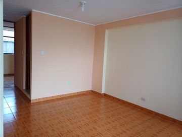 Se vende departamento Perla Alta Callao 52 m2 3er piso