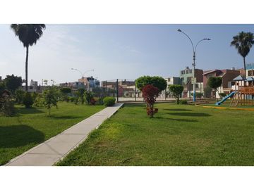Se vende departamento Perla Alta Callao 52 m2 3er piso
