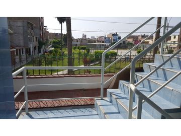 Se vende departamento Perla Alta Callao 52 m2 3er piso