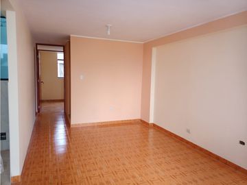 Se vende departamento Perla Alta Callao 52 m2 3er piso