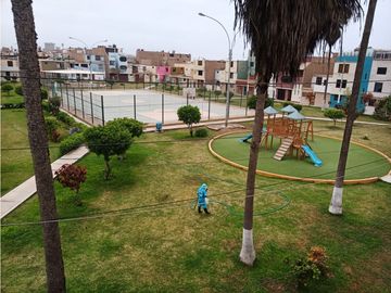 Se vende departamento Perla Alta Callao 52 m2 3er piso
