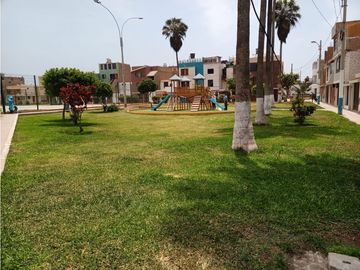 Se vende departamento Perla Alta Callao 52 m2 3er piso