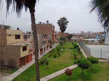 Se vende departamento Perla Alta Callao 52 m2 3er piso