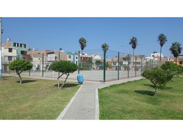 Se vende departamento Perla Alta Callao 52 m2 3er piso
