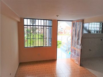 Se vende departamento Perla Alta Callao 52 m2 3er piso