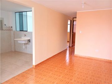 Se vende departamento Perla Alta Callao 52 m2 3er piso