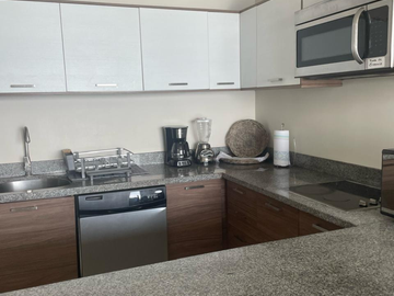 HERMOSO DEPARTAMENTO A PIE DE PLAYA