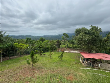 CAPIRA / LIDICE / TERRENO / 3800M / ESTABLO / GALLINERO / CASA